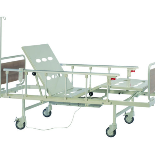 ACM-ERK200DB HOSPITAL BED WITH DOUBLE MOTOR
