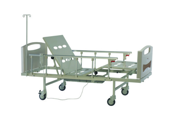 ACM-ERK20ODP HOSPITAL BED WITH DOUBLE MOTORS