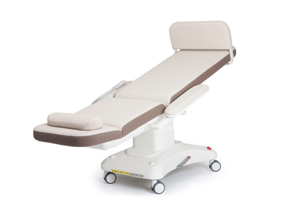 Digiterm Diacare 3 Dialysis Chairs